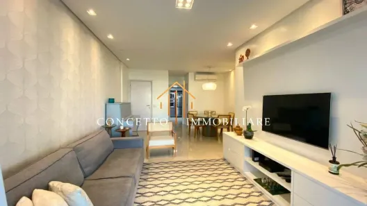 Apartamento com 4 Quartos à venda, 139m² no Barra da Tijuca, Rio de Janeiro