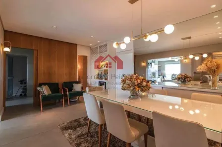 Apartamento com 2 Quartos à venda, 107m² no Dezoito do Forte Empresarial/Alphaville., Barueri