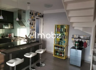 Apartamento com 2 Quartos para alugar, 69m² no Vila Andrade, São Paulo