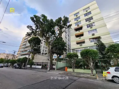 Apartamento com 3 Quartos à venda, 90m² no Méier, Rio de Janeiro