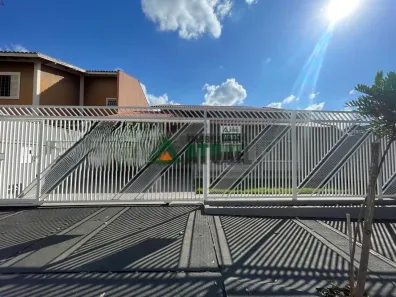 Casa com 3 Quartos para venda ou aluguel, 179m² no Jardim Vilas Boas, Londrina