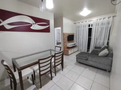 Apartamento com 3 Quartos à venda, 70m² no Japiim, Manaus