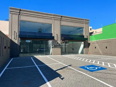 Ponto Comercial à venda, 435m² no Boa Vista, São José do Rio Preto