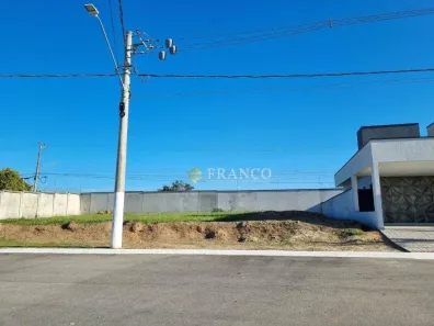 Lote/Terreno à venda, 254m² no Terras de Benvira, Tremembé