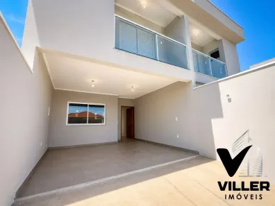 Casa com 3 Quartos à venda, 125m² no Centro, Socorro