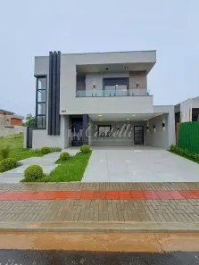 Casa com 4 Quartos à venda, 202m² no Uvaranas, Ponta Grossa