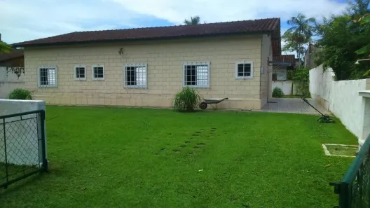 Casa com 5 Quartos à venda, 180m² no Lagoinha, Ubatuba