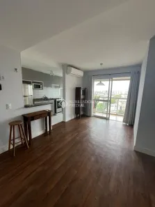 Apartamento com 2 Quartos à venda, 65m² no São Geraldo, Porto Alegre