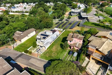 Lote/Terreno à venda, 504m² no Reserva dos Vinhedos, Louveira
