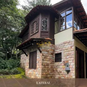 Casa de Condomínio com 4 Quartos à venda, 230m² no Retiro do Chalé (Piedade do Paraopeba), Brumadinho