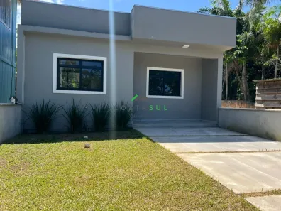 Casa com 3 Quartos à venda, 88m² no Ressacada, Garopaba