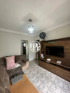 Casa com 4 Quartos à venda, 122m² no Chácara Belenzinho, São Paulo