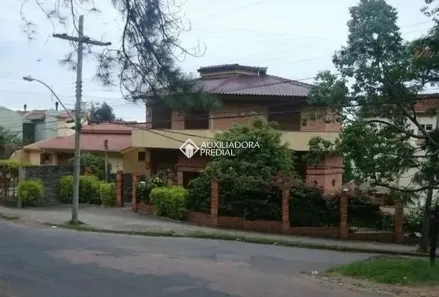 Casa com 3 Quartos à venda, 180m² no Ipanema, Porto Alegre