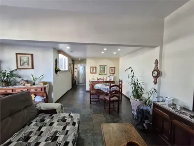 Cobertura com 3 Quartos à venda, 130m² no Tijuca, Rio de Janeiro