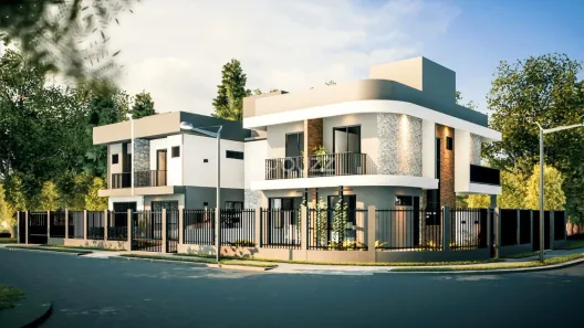 Casa com 4 Quartos à venda, 252m² no Campeche, Florianópolis