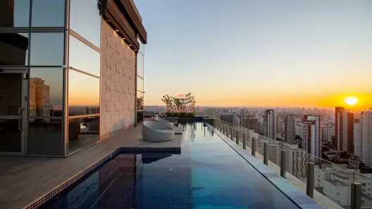 Apartamento com 2 Quartos à venda, 51m² no Vila Mariana, São Paulo