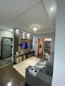 Apartamento com 2 Quartos à venda, 66m² no Jardim Flórida, Jundiaí