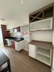 Apartamento com 2 Quartos à venda, 56m² no Jardim Ermida I, Jundiaí