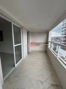 Apartamento com 2 Quartos à venda, 63m² no Caiçara, Praia Grande