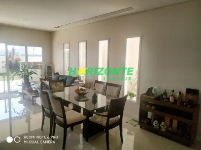 Casa de Condomínio com 3 Quartos à venda, 217m² no Urbanova V, São José dos Campos
