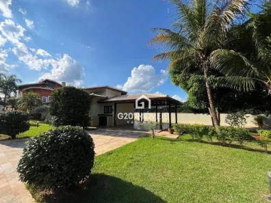 Casa de Condomínio com 2 Quartos à venda, 170m² no Jardim Alto da Colina, Valinhos