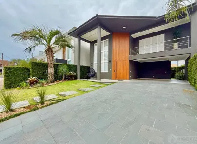 Casa de Condomínio com 3 Quartos à venda, 300m² no Zona Nova, Capão da Canoa