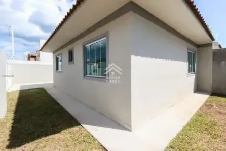 Casa com 3 Quartos à venda, 67m² no Guarani, Colombo