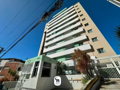 Apartamento com 3 Quartos à venda, 94m² no Graça, Salvador