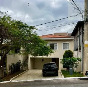 Casa de Condomínio com 3 Quartos à venda, 180m² no Parque Rizzo II, Cotia