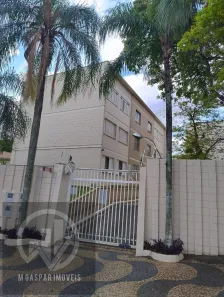 Apartamento com 3 Quartos para alugar, 74m² no Vila Marieta, Campinas
