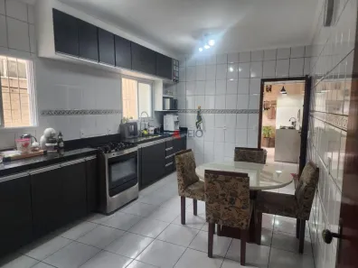 Apartamento com 2 Quartos à venda, 99m² no Guilhermina, Praia Grande