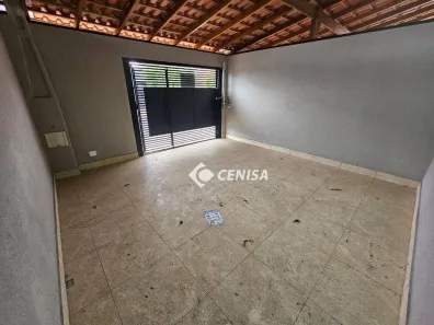 Casa com 2 Quartos à venda, 90m² no Parque Residencial Sabiás, Indaiatuba