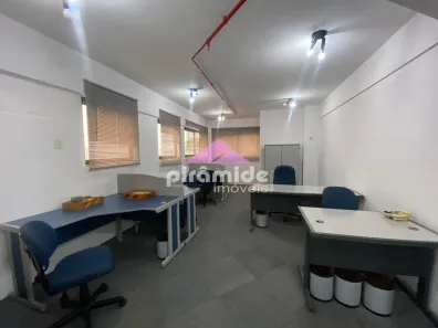 para venda ou aluguel, 54m² no Jardim Satélite, São José dos Campos