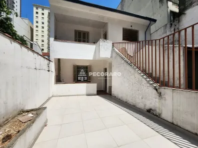 Imóvel Comercial com 1 Quarto para alugar, 160m² no Cerqueira César, São Paulo