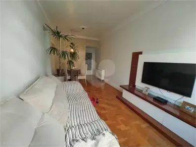 Apartamento com 3 Quartos à venda, 83m² no Tijuca, Rio de Janeiro