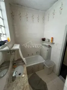 Apartamento com 2 Quartos à venda, 150m² no Laranjeiras, Rio de Janeiro