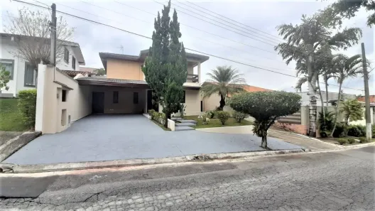 Casa de Condomínio com 3 Quartos à venda, 230m² no Urbanova, São José dos Campos