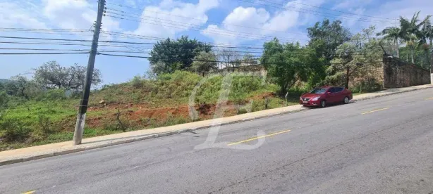 Lote/Terreno à venda, 2980m² no Vila Velha, Santana de Parnaíba