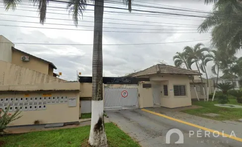 Casa de Condomínio com 2 Quartos à venda, 135m² no Jardim Novo Mundo, Goiânia