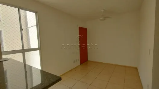 Apartamento com 2 Quartos à venda, 40m² no Residencial Santa Filomena, São José do Rio Preto