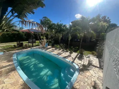 Casa de Condomínio com 6 Quartos à venda, 890m² no Areias (Abrantes), Camaçari