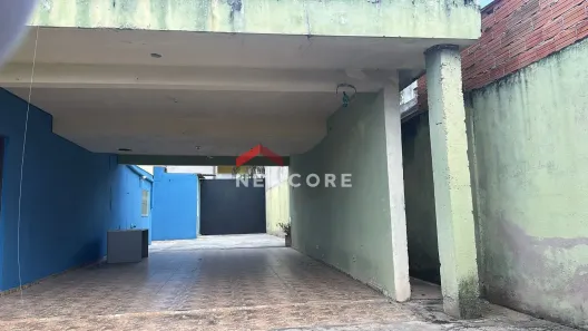 Casa com 3 Quartos à venda, 150m² no Recanto Campo Belo, São Paulo