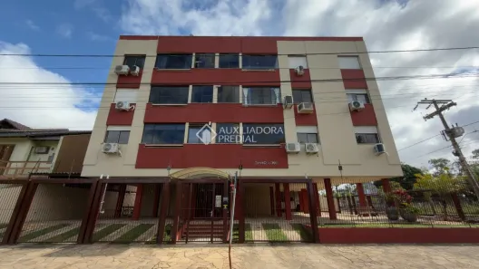 Apartamento com 2 Quartos à venda, 71m² no Centro, Guaíba