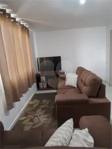 Apartamento com 2 Quartos à venda, 52m² no Tucuruvi, São Paulo