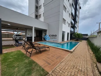 Apartamento com 3 Quartos à venda, 87m² no Plano Diretor Norte, Palmas