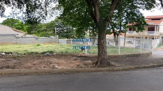 Lote/Terreno à venda, 400m² no Jardim Paulistano, Americana