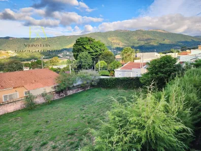 Lote/Terreno à venda, 700m² no Jardim Dona Carmela, Atibaia