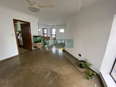 Apartamento com 4 Quartos à venda, 372m² no Boqueirão, Santos