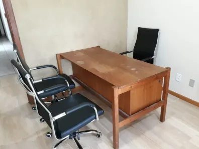 Sala Comercial à venda, 31m² no Barro Preto, Belo Horizonte