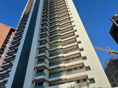 Apartamento com 4 Quartos à venda, 210m² no Caminho das Árvores, Salvador